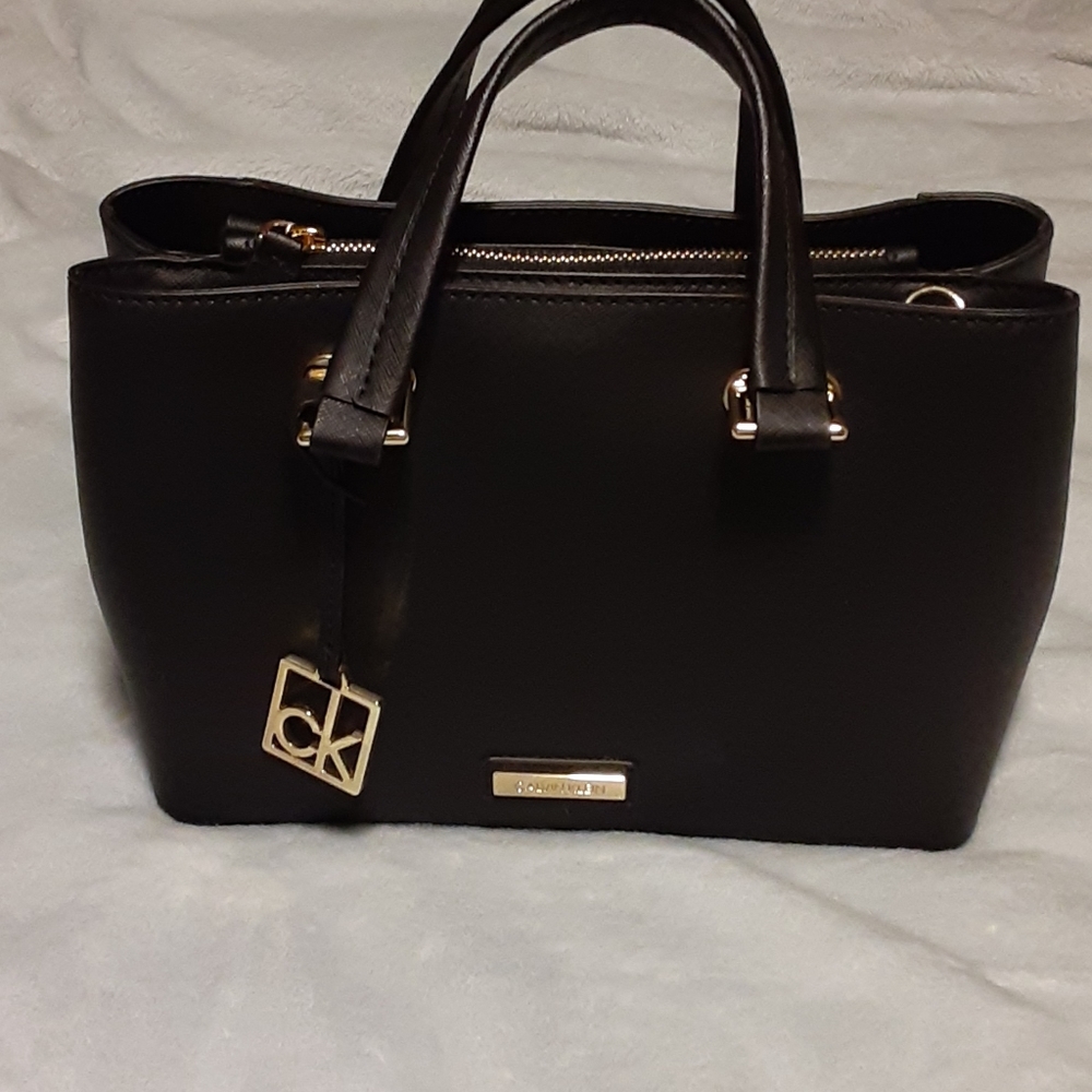 New Calvin Klein Klein purse.